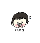 つーたんと仲間たち（個別スタンプ：12）