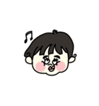 つーたんと仲間たち（個別スタンプ：20）