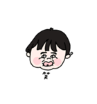 つーたんと仲間たち（個別スタンプ：21）