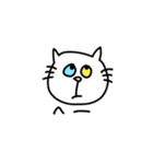 つーたんと仲間たち（個別スタンプ：22）