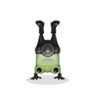 オレサマ・カエル（個別スタンプ：30）