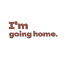 オレサマ・カエル（個別スタンプ：33）