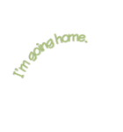 オレサマ・カエル（個別スタンプ：34）