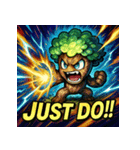 木霊【KODAMA】（個別スタンプ：13）