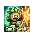 木霊【KODAMA】（個別スタンプ：20）