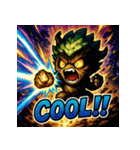 木霊【KODAMA】（個別スタンプ：26）