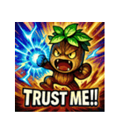 木霊【KODAMA】（個別スタンプ：29）