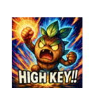 木霊【KODAMA】（個別スタンプ：30）