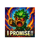 木霊【KODAMA】（個別スタンプ：31）