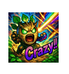 木霊【KODAMA】（個別スタンプ：40）