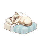 にゃんずたちの日々（個別スタンプ：15）