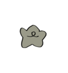 星田のスタンプ22▼（個別スタンプ：8）