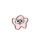 星田のスタンプ23▼（個別スタンプ：17）