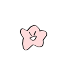 星田のスタンプ23▼（個別スタンプ：18）