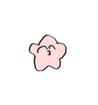 星田のスタンプ23▼（個別スタンプ：21）