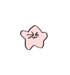 星田のスタンプ23▼（個別スタンプ：38）