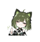 うちの子AIスタンプ（個別スタンプ：1）