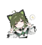 うちの子AIスタンプ（個別スタンプ：6）