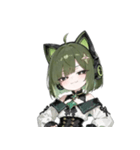 うちの子AIスタンプ（個別スタンプ：8）