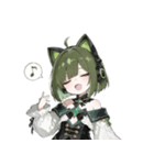 うちの子AIスタンプ（個別スタンプ：10）