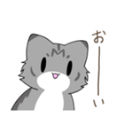 うちねこ！！スタンプ（個別スタンプ：19）