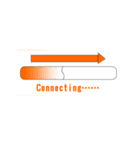 場を持たせたい考え中たち（個別スタンプ：7）