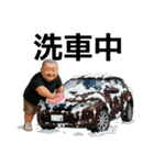 きゃわわあなたスタンプ 10（個別スタンプ：2）