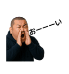 きゃわわあなたスタンプ 10（個別スタンプ：10）