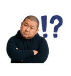 きゃわわあなたスタンプ 10（個別スタンプ：13）