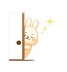 乙女さんの日常（個別スタンプ：18）