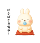 乙女さんの日常（個別スタンプ：21）