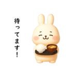 乙女さんの日常（個別スタンプ：36）