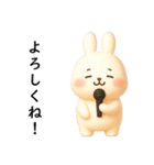乙女さんの日常（個別スタンプ：38）