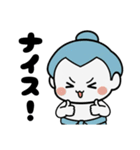 力士ちゃんのスタンプ5（個別スタンプ：14）