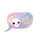 Smile！ ゆるかわ☆吹き出しメッセージ（個別スタンプ：25）