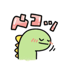 気楽に使える＊手描きの家族連絡スタンプ！（個別スタンプ：23）