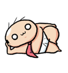ブリーフおじさん72（個別スタンプ：1）