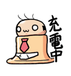 ブリーフおじさん72（個別スタンプ：15）