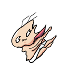 ブリーフおじさん72（個別スタンプ：40）