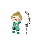 日常よく使う言葉 107（個別スタンプ：13）