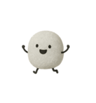 ペットストーンの日常 3（個別スタンプ：6）