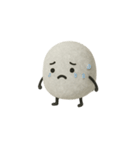 ペットストーンの日常 3（個別スタンプ：8）