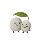 ペットストーンの日常 3（個別スタンプ：10）