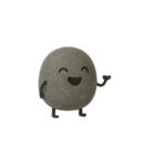 ペットストーンの日常 3（個別スタンプ：13）