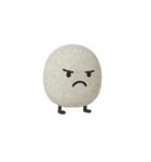 ペットストーンの日常 3（個別スタンプ：16）