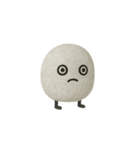 ペットストーンの日常 3（個別スタンプ：20）