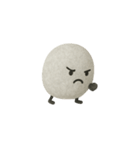 ペットストーンの日常 3（個別スタンプ：28）