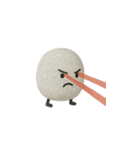 ペットストーンの日常 3（個別スタンプ：29）