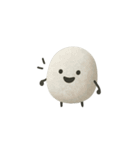 ペットストーンの日常 3（個別スタンプ：32）