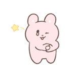 ゆめみたいなゆめみ（個別スタンプ：5）